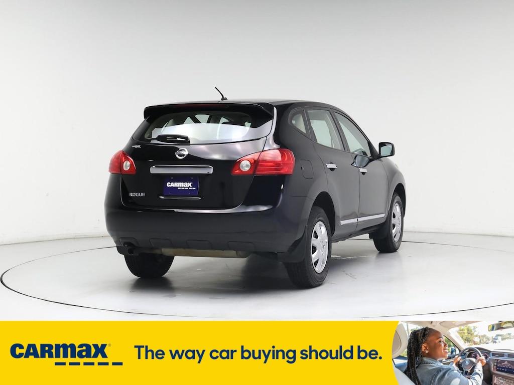 used 2013 Nissan Rogue car, priced at $14,599