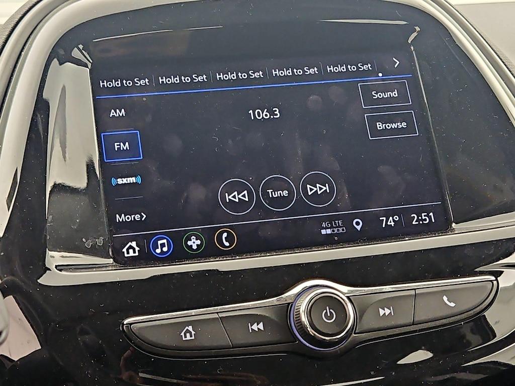 used 2019 Chevrolet Spark car, priced at $15,998