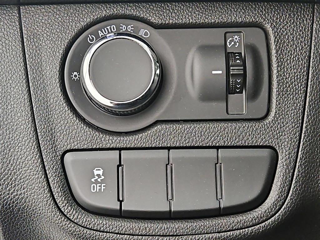 used 2019 Chevrolet Spark car, priced at $15,998