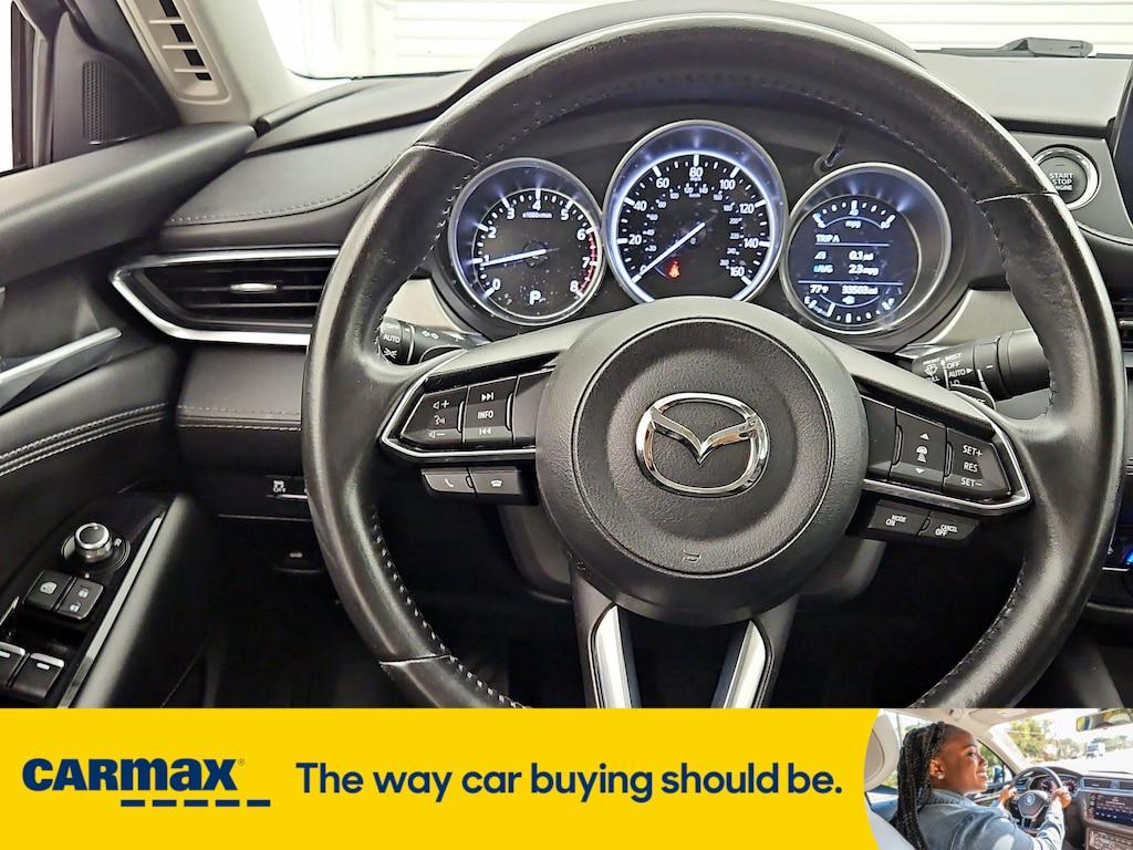 used 2021 Mazda Mazda6 car, priced at $22,998