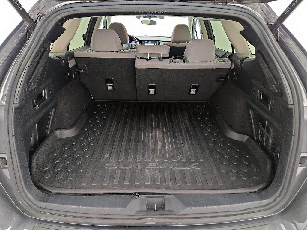 used 2020 Subaru Outback car, priced at $23,998