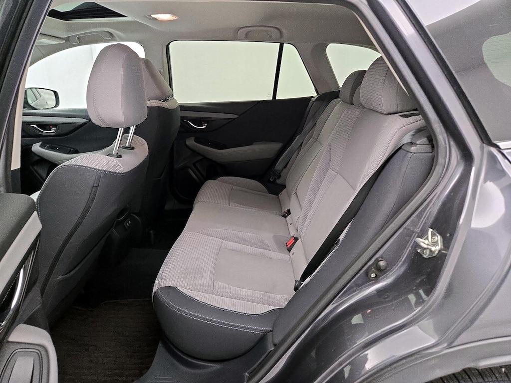 used 2020 Subaru Outback car, priced at $23,998