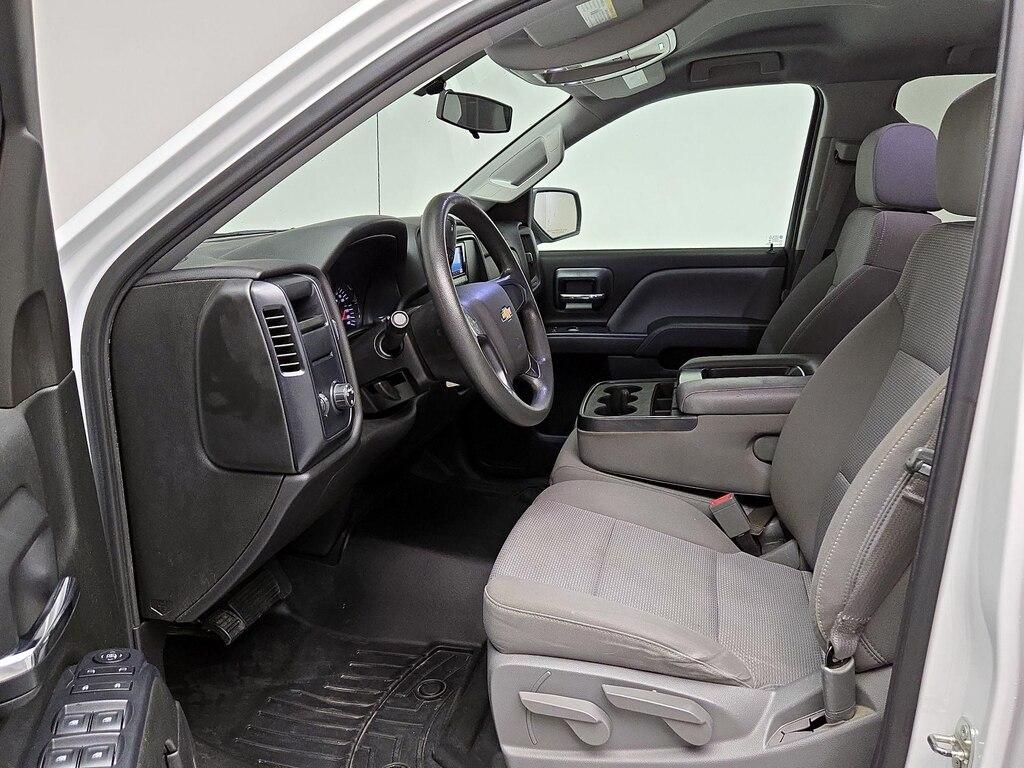 used 2014 Chevrolet Silverado 1500 car, priced at $21,998