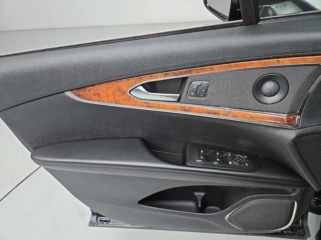used 2020 Lincoln Nautilus car, priced at $33,998