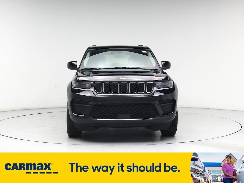 used 2023 Jeep Grand Cherokee car, priced at $35,998