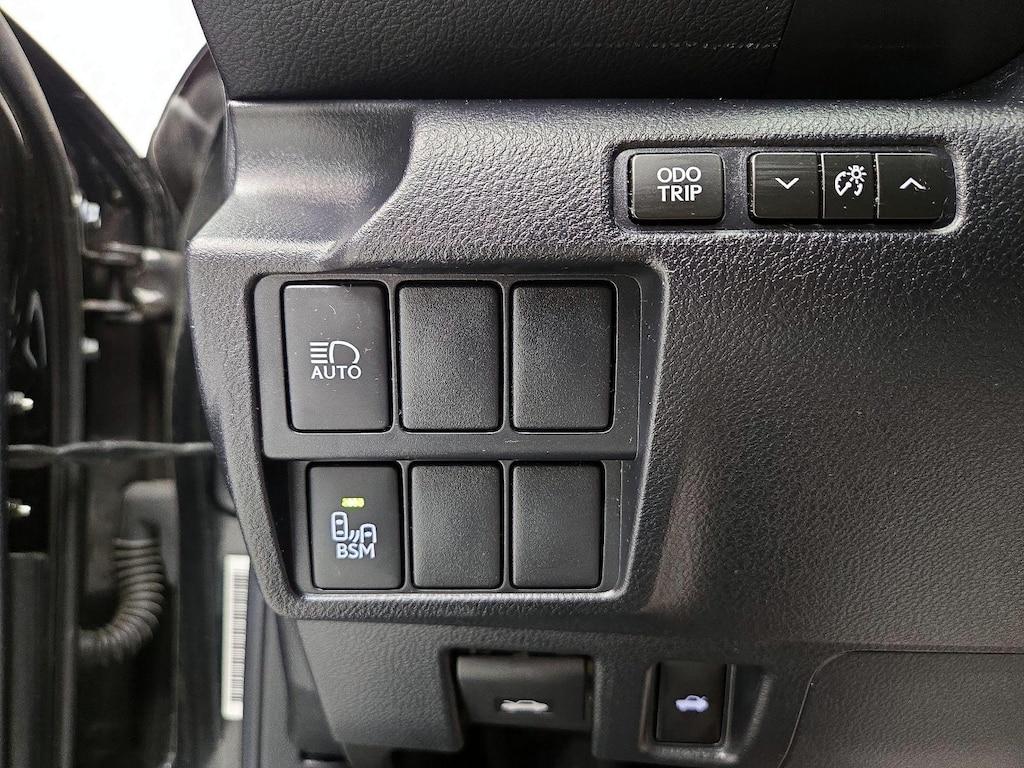 used 2019 Lexus IS 300 car, priced at $32,998