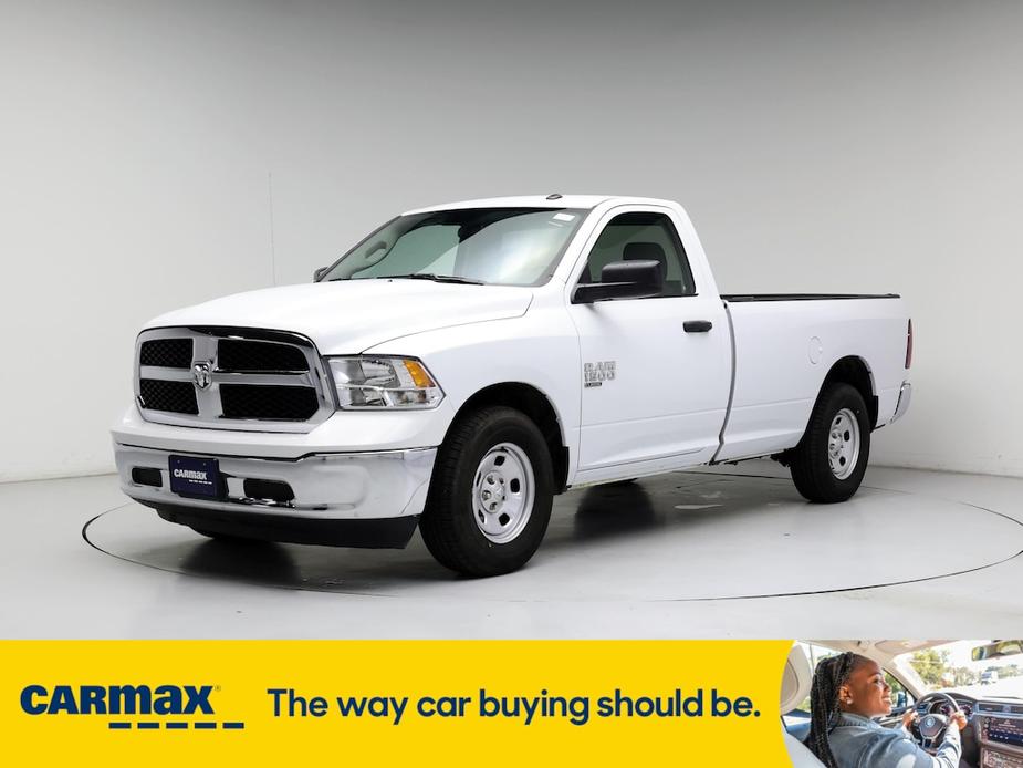 used 2023 Ram 1500 Classic car, priced at $23,998