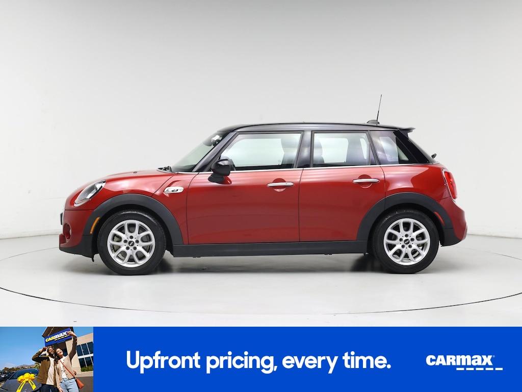 used 2017 MINI Hardtop car, priced at $14,998