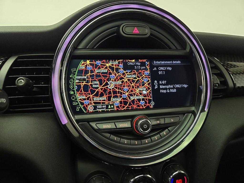 used 2017 MINI Hardtop car, priced at $14,998