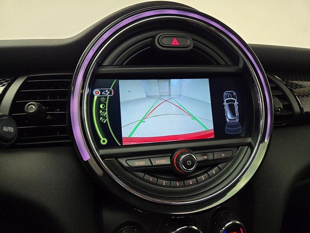 used 2017 MINI Hardtop car, priced at $14,998