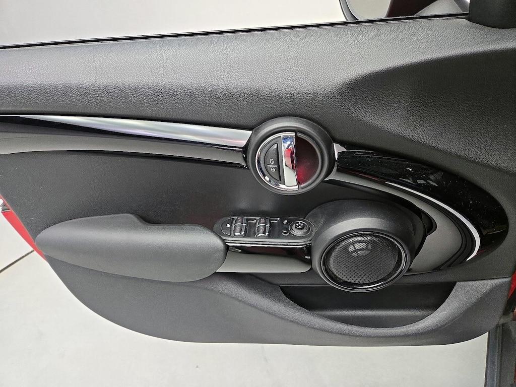 used 2017 MINI Hardtop car, priced at $14,998