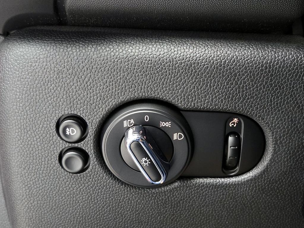 used 2017 MINI Hardtop car, priced at $14,998