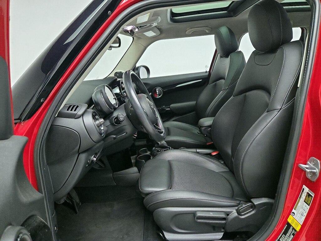 used 2017 MINI Hardtop car, priced at $14,998