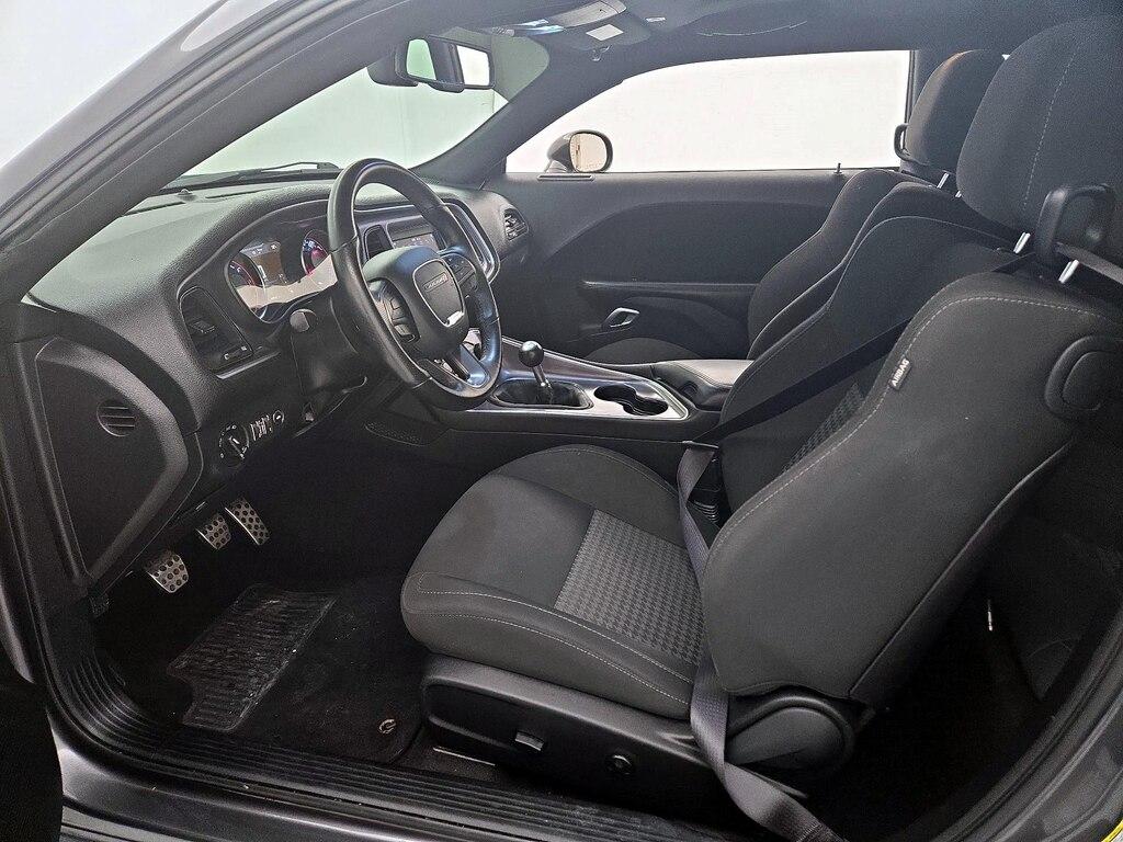 used 2019 Dodge Challenger car, priced at $28,998