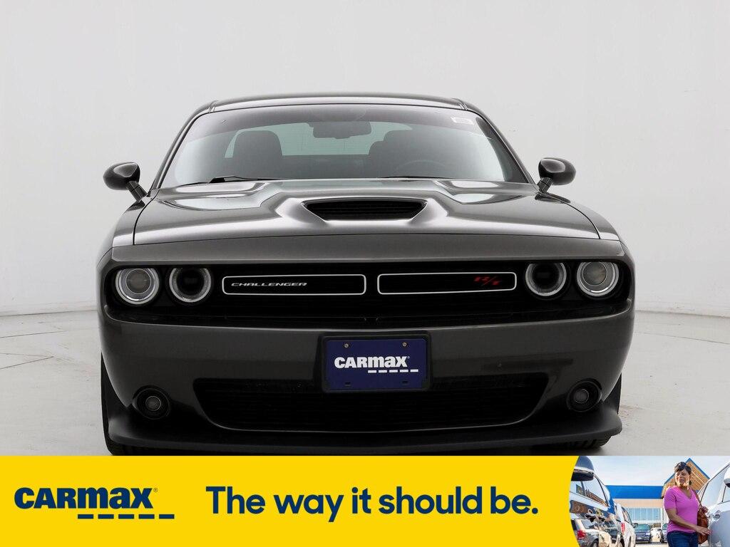 used 2019 Dodge Challenger car, priced at $28,998