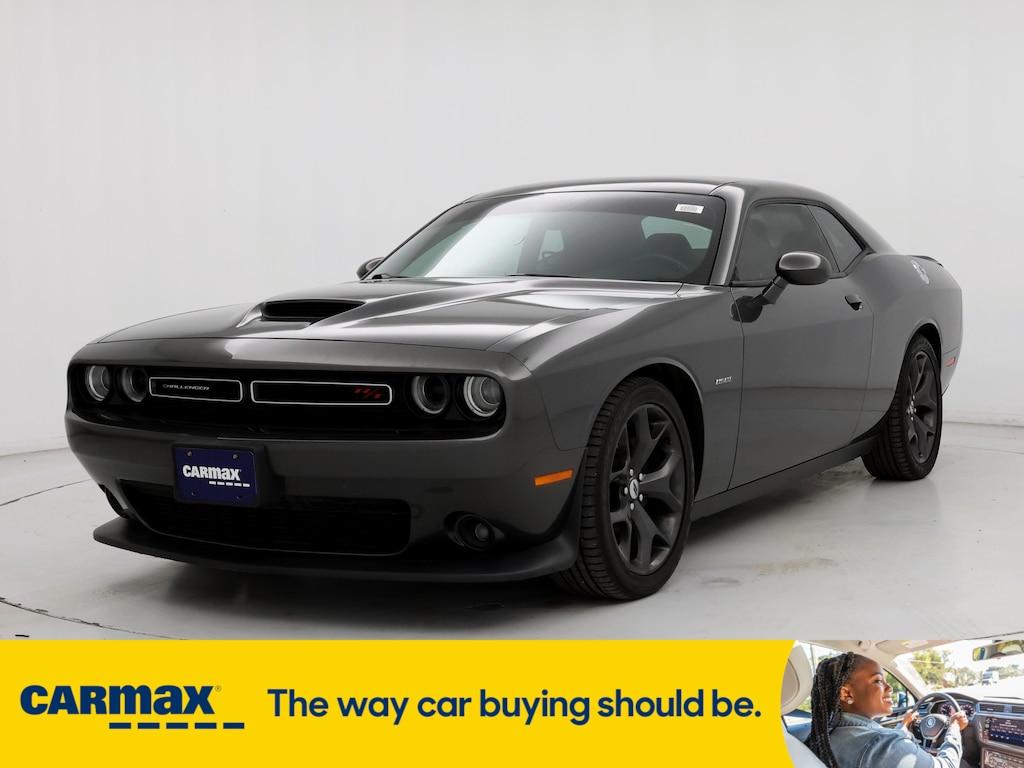 used 2019 Dodge Challenger car, priced at $28,998