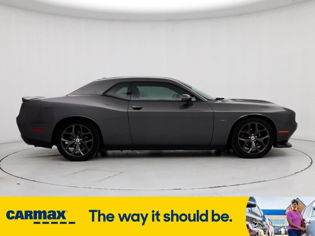 used 2019 Dodge Challenger car, priced at $28,998