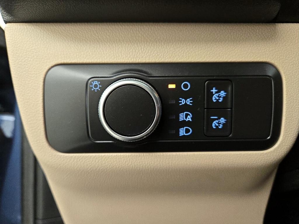 used 2020 Ford Escape car, priced at $19,998