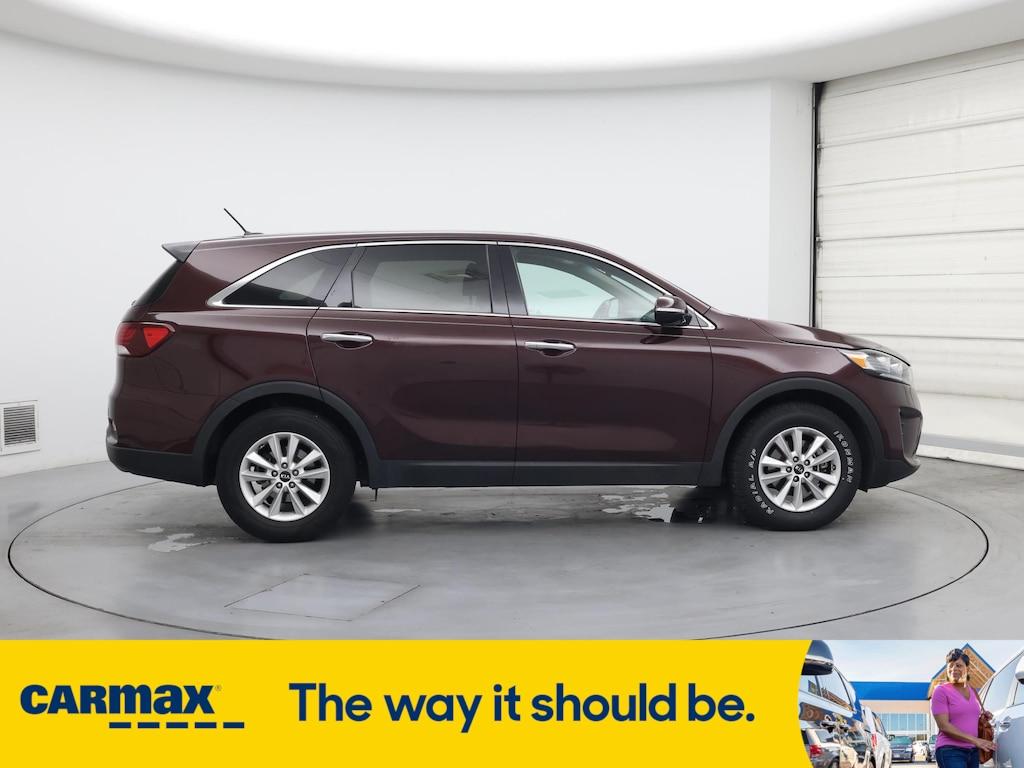 used 2019 Kia Sorento car, priced at $16,998