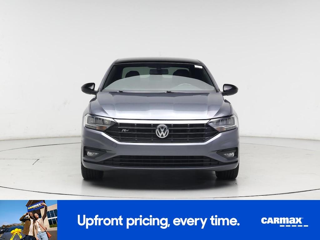 used 2019 Volkswagen Jetta car, priced at $17,998