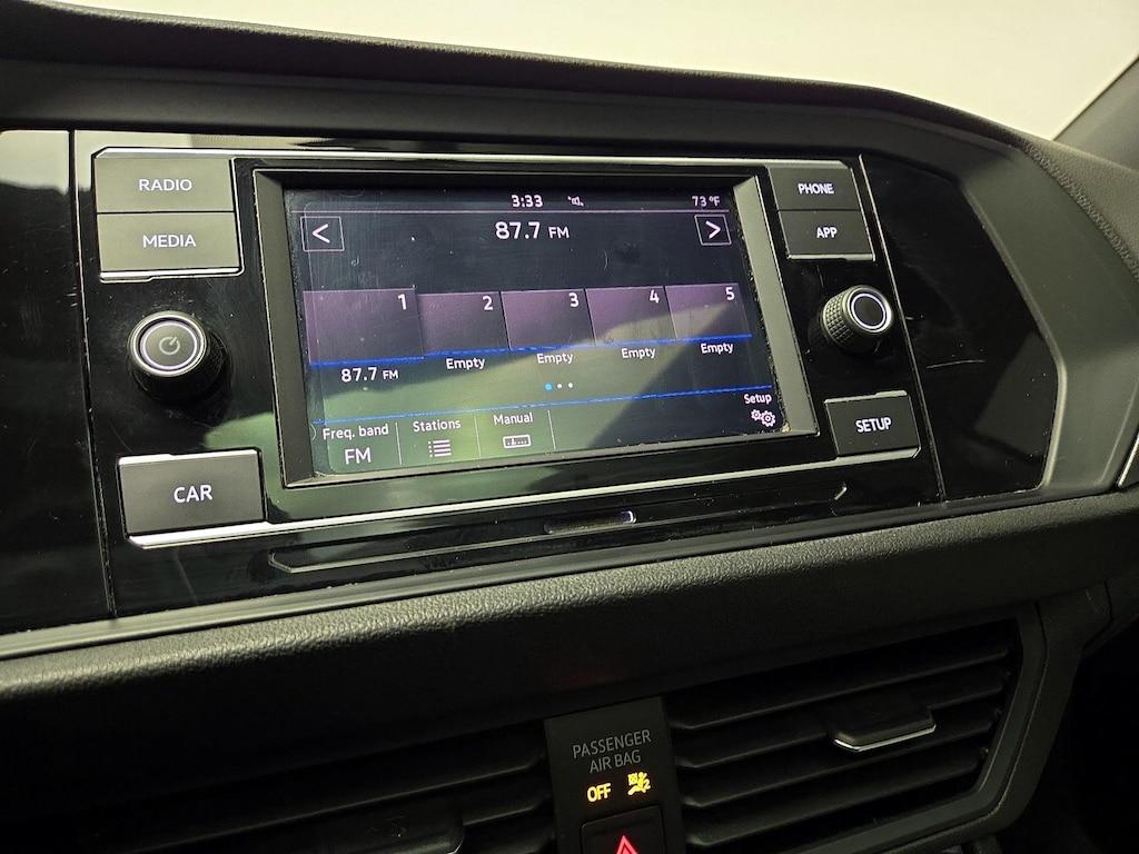 used 2019 Volkswagen Jetta car, priced at $17,998