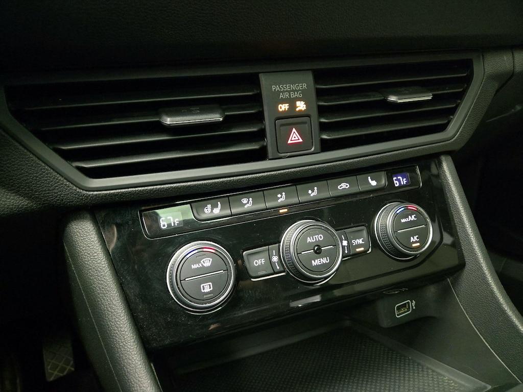 used 2019 Volkswagen Jetta car, priced at $17,998