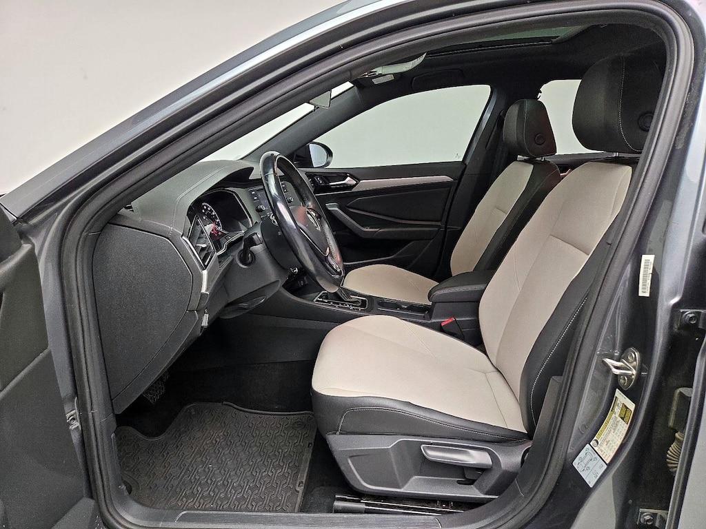 used 2019 Volkswagen Jetta car, priced at $17,998