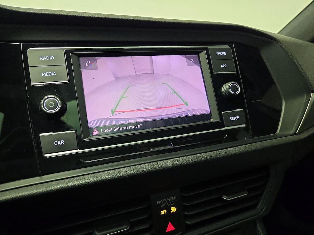 used 2019 Volkswagen Jetta car, priced at $17,998