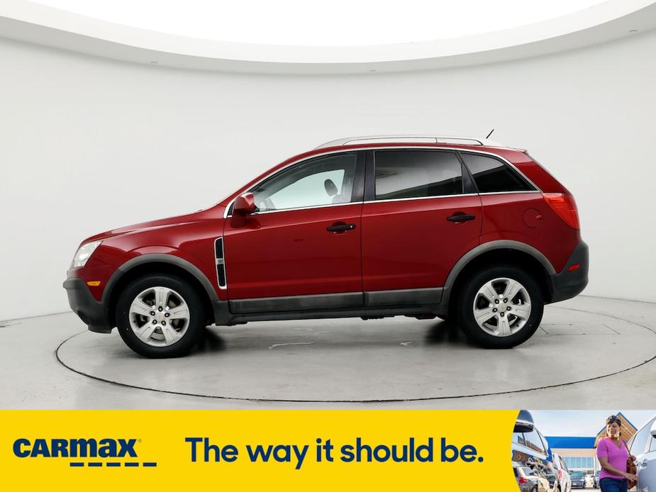 used 2014 Chevrolet Captiva Sport car, priced at $13,998