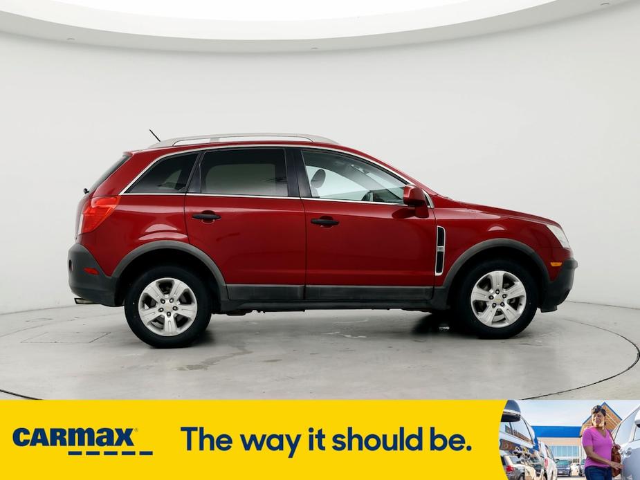 used 2014 Chevrolet Captiva Sport car, priced at $13,998