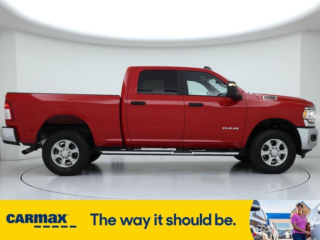 used 2024 Ram 2500 car, priced at $48,998