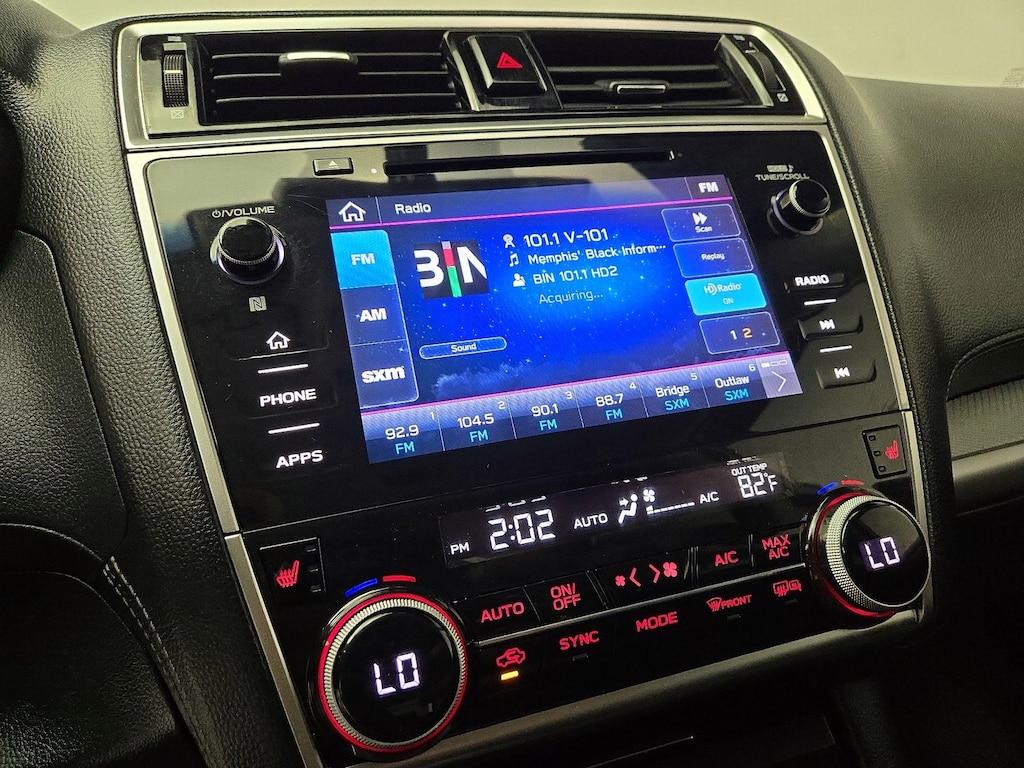 used 2019 Subaru Outback car, priced at $21,998