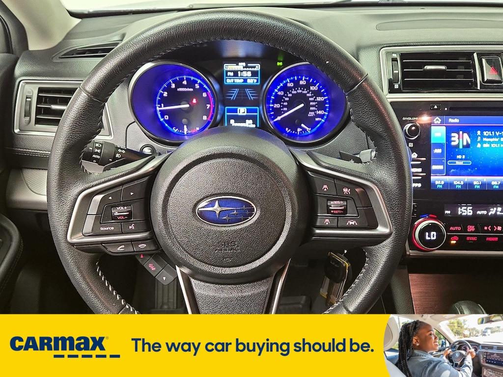 used 2019 Subaru Outback car, priced at $21,998