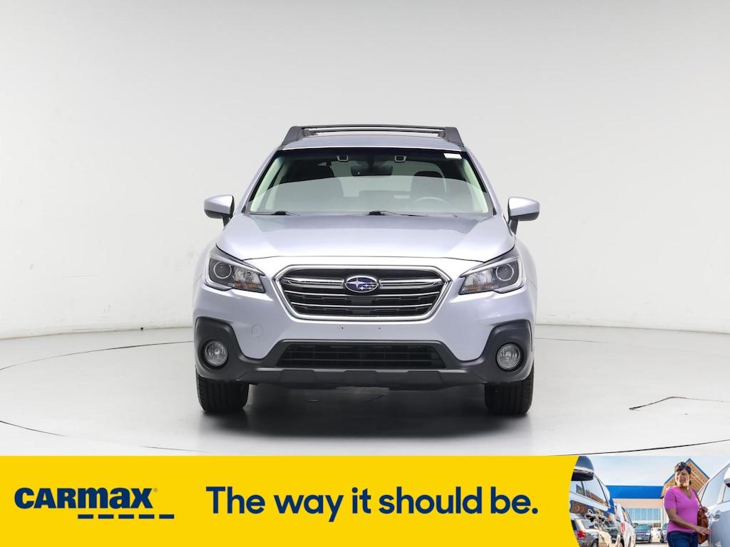 used 2019 Subaru Outback car, priced at $21,998