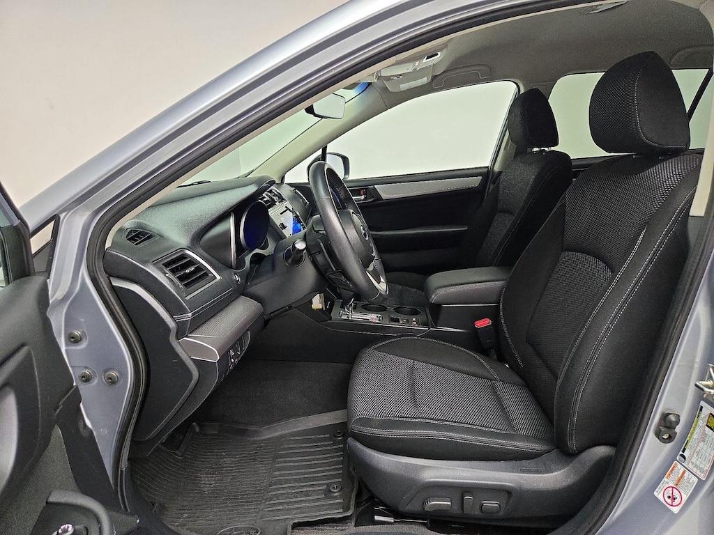 used 2019 Subaru Outback car, priced at $21,998