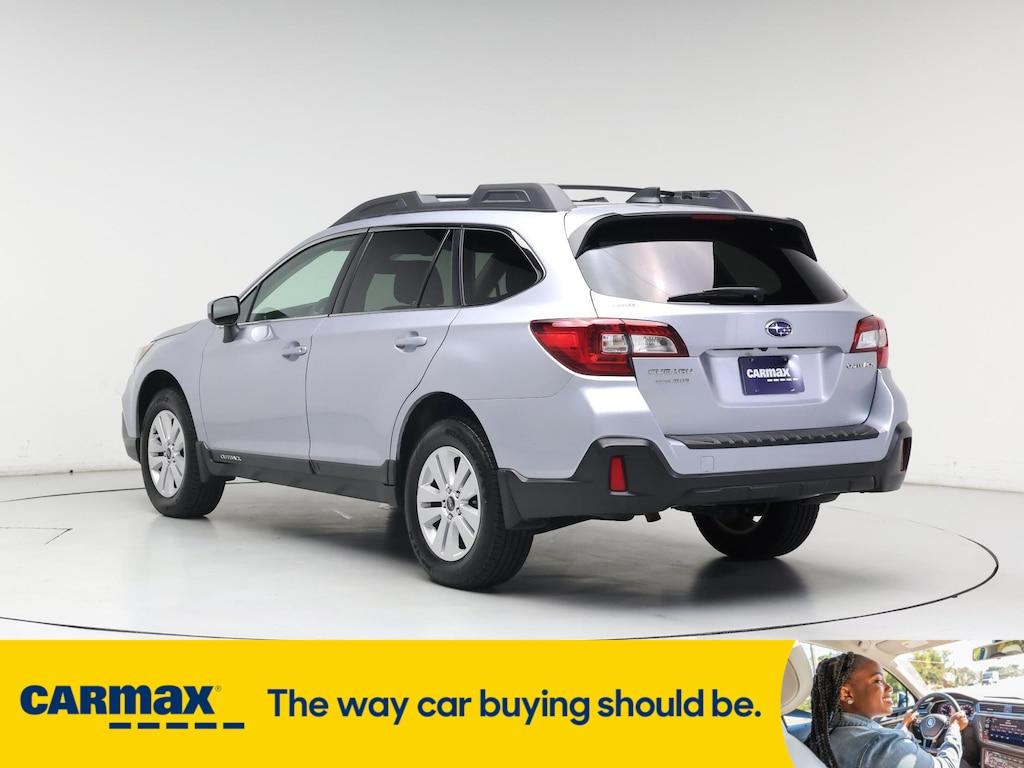 used 2019 Subaru Outback car, priced at $21,998