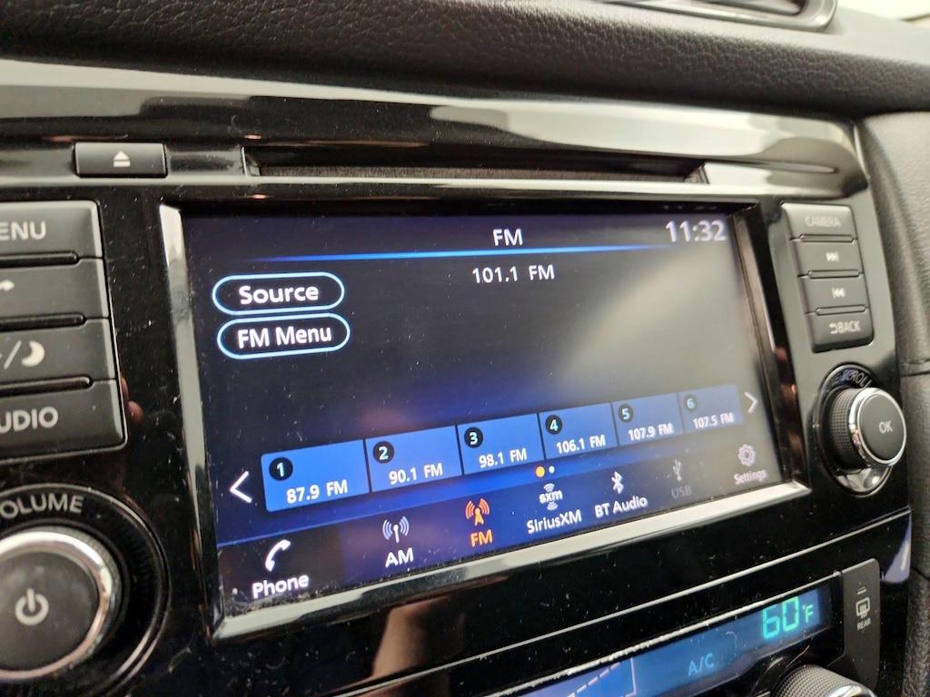 used 2020 Nissan Rogue car, priced at $14,998