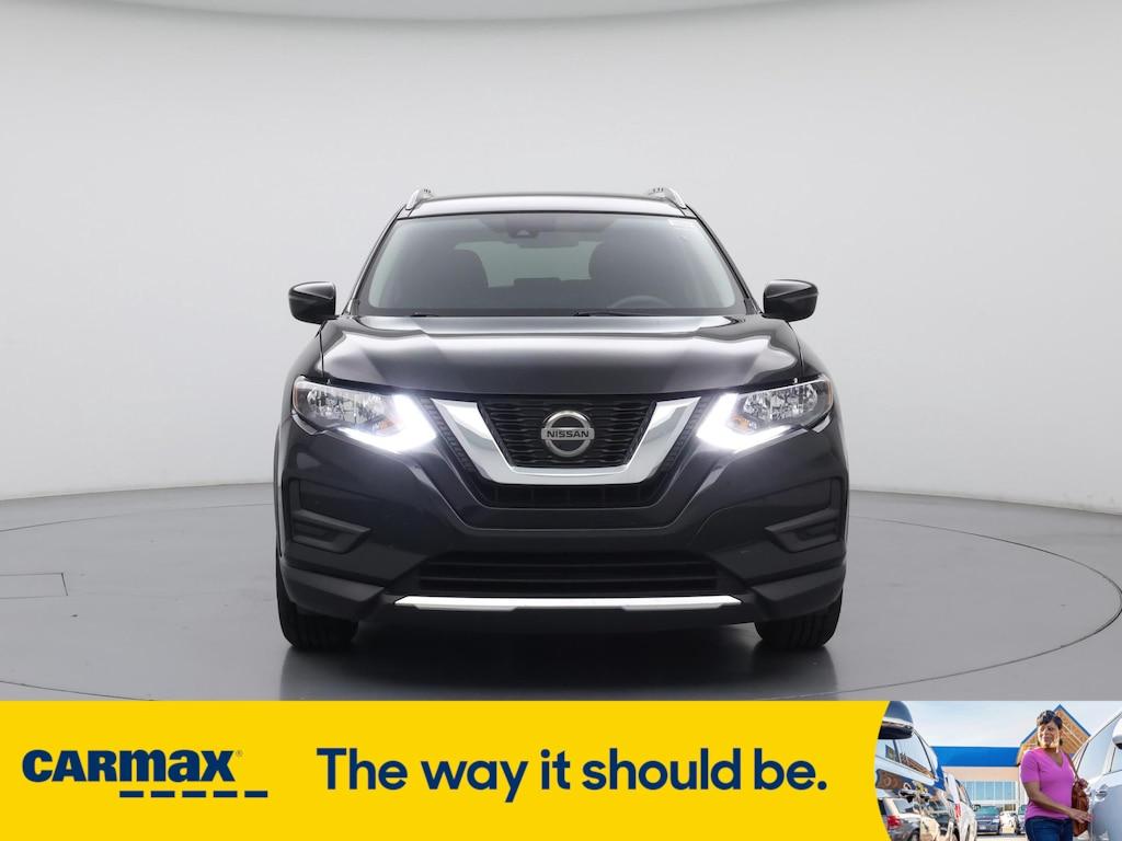 used 2020 Nissan Rogue car, priced at $14,998
