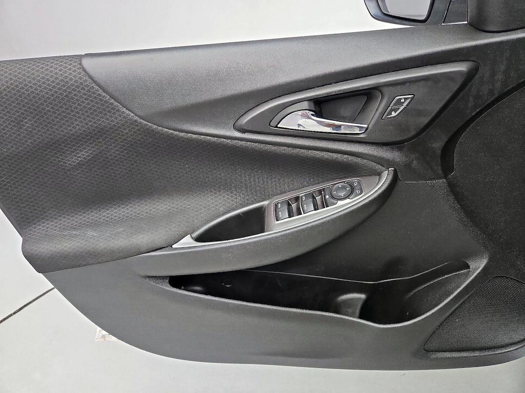 used 2017 Chevrolet Malibu car, priced at $14,998