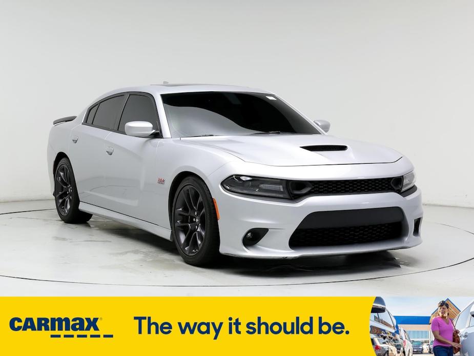 used 2020 Dodge Charger car, priced at $42,998