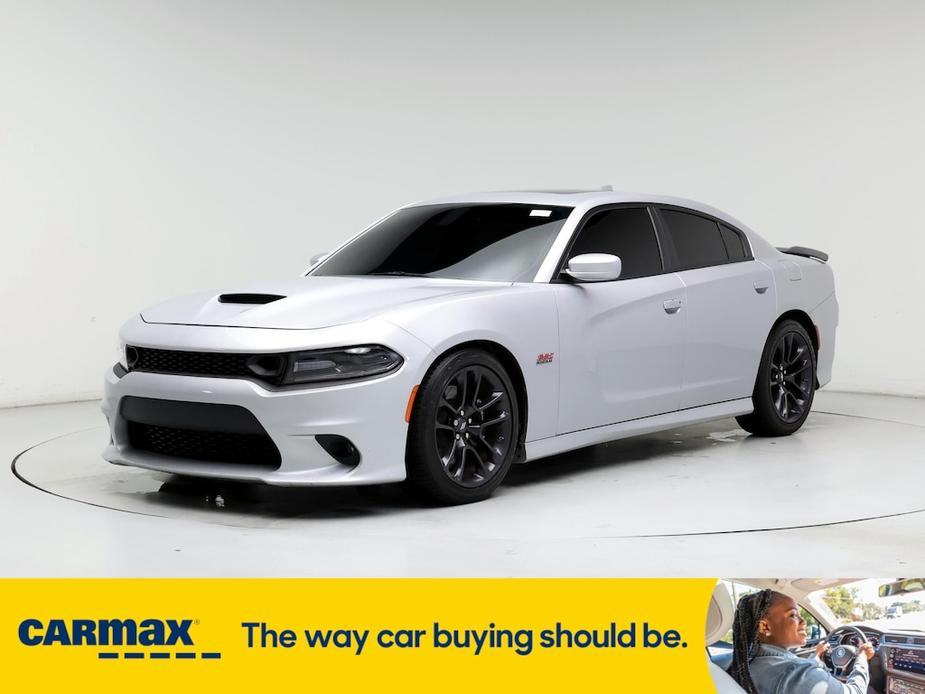 used 2020 Dodge Charger car, priced at $42,998