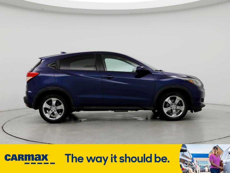 used 2017 Honda HR-V car, priced at $20,998