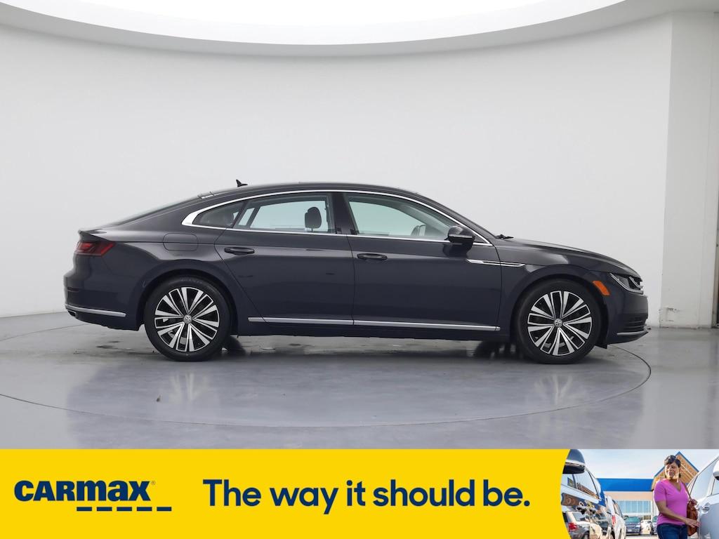 used 2020 Volkswagen Arteon car, priced at $21,998