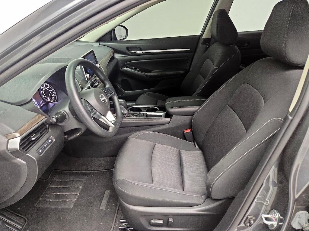 used 2023 Nissan Altima car, priced at $21,998