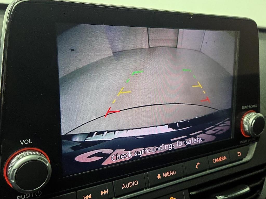 used 2023 Nissan Altima car, priced at $21,998