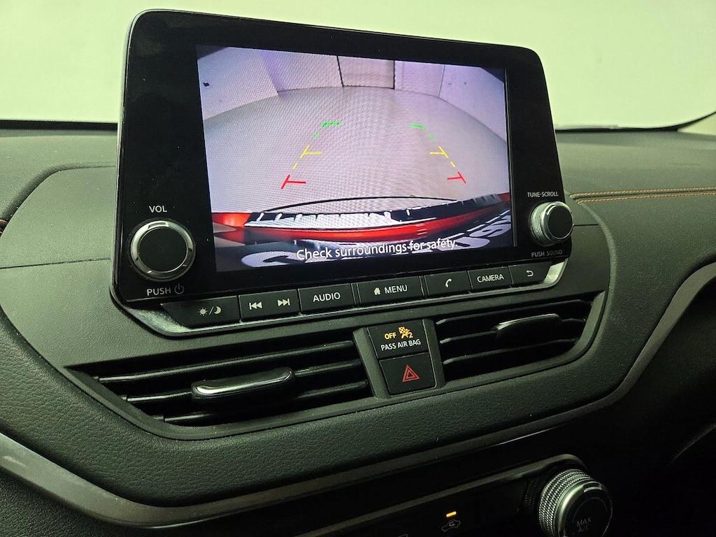 used 2021 Nissan Altima car, priced at $22,998