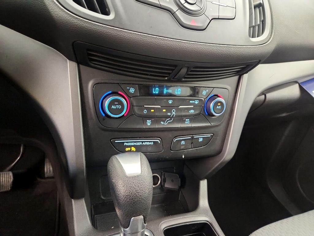 used 2017 Ford Escape car, priced at $14,599