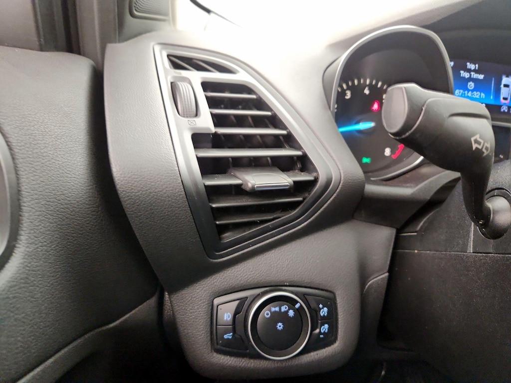 used 2017 Ford Escape car, priced at $14,599