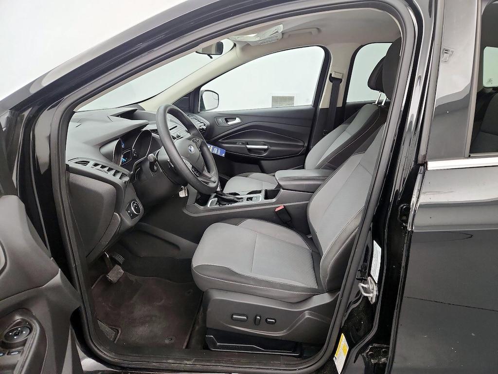 used 2017 Ford Escape car, priced at $14,599