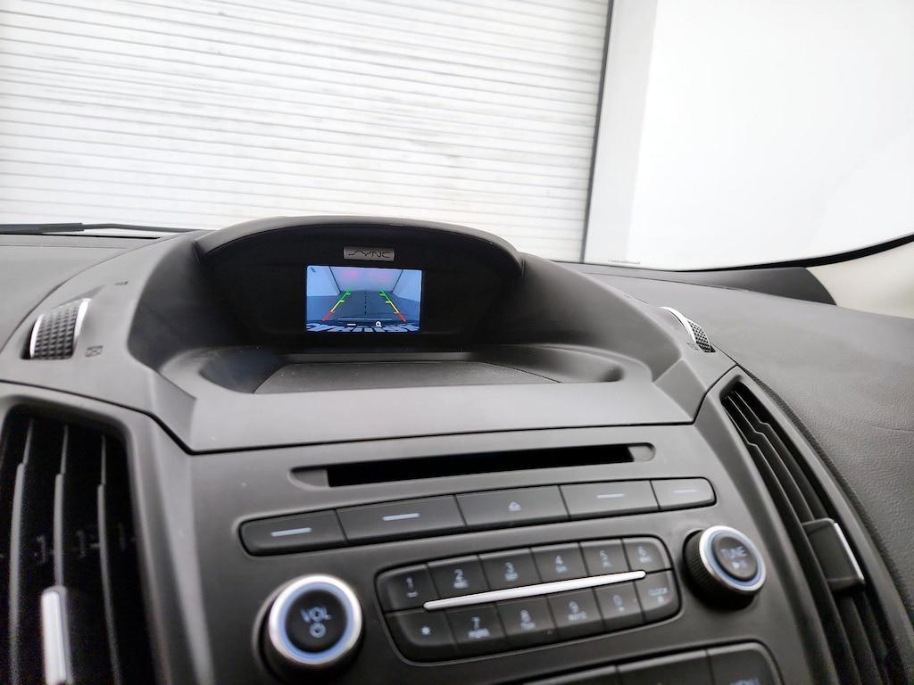 used 2017 Ford Escape car, priced at $14,599